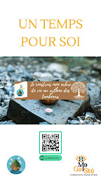 Photo n°16 de O-MaGaSté - Bilan compétences - Coaching Entreprise - Annecy à Poisy (Coach personnel pour femmes)