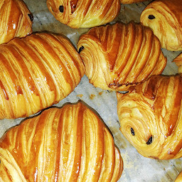 Photo n°16 de BACKT boulangerie coffee shop à Nantes (Café)