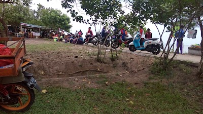 Photos of Kawasan RTH Desa Terentang