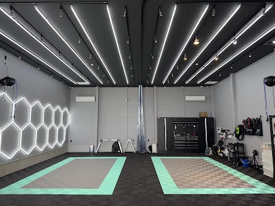 Rat Garage (ラットガレージ)