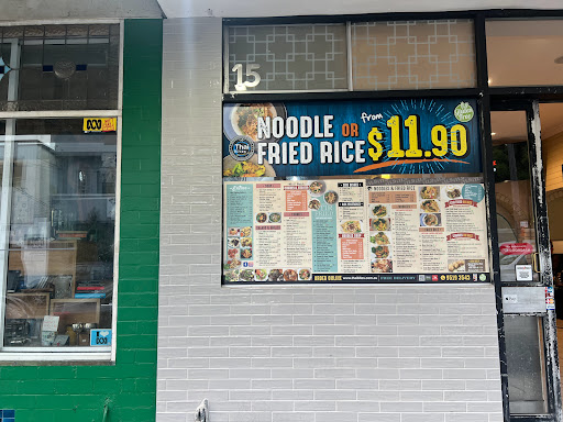 Photo of Thai Bites Marrickville