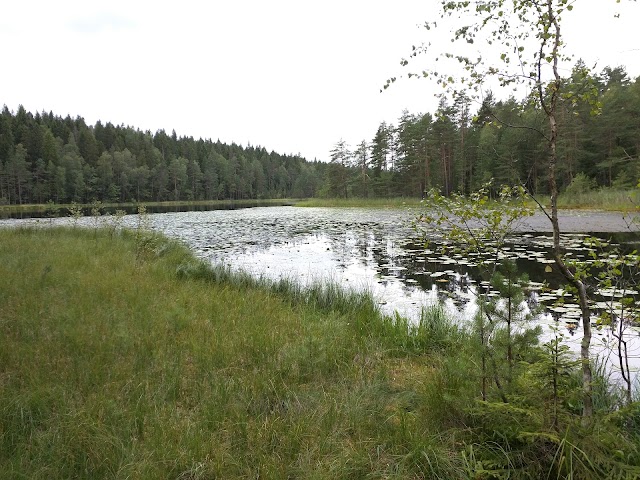 Noux nationalpark