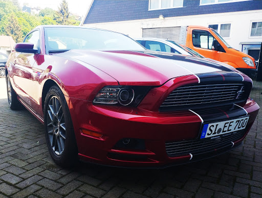 Fenix - Siegen - Thumbnail