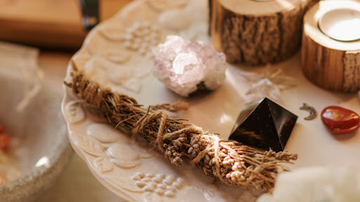 Aligned - Mind, Body, Soul & Skin