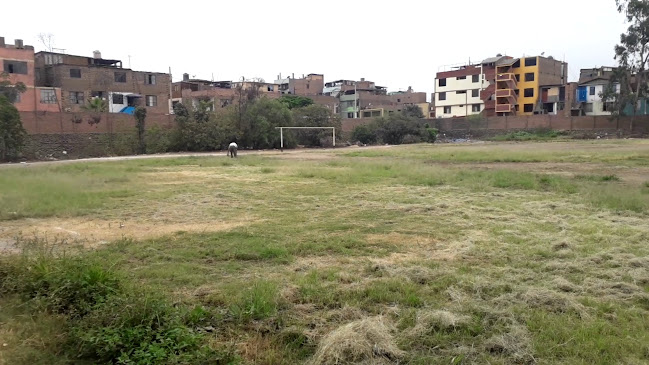 Opinii despre Estadio Barraza în Lima - Campo de fútbol