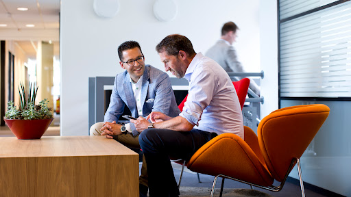 Newtone advies en accountancy Valkenburg Logo