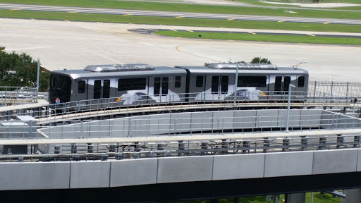 Tampa International Airport Police Gallery - United States