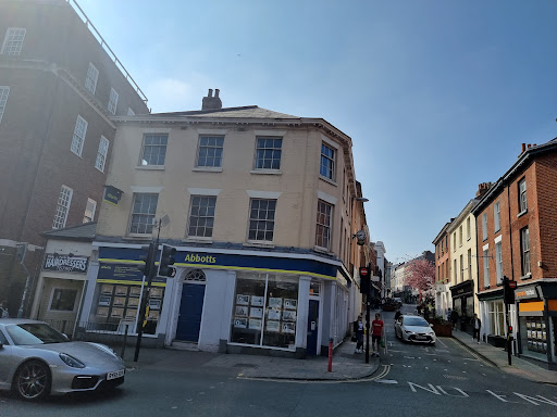 Abbotts Sales and Letting Agents Norwich - Thumbnail