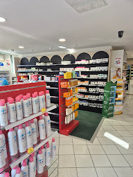 Photo n°5 de Para & Grande Pharmacie Auxerroise (Pharmacie Jean Jaurès) AUXERRE à Auxerre (Magasin de matériel médical)