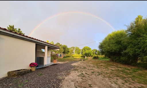 Photo de Camping La Cabane des Frênes à Yves (17340)