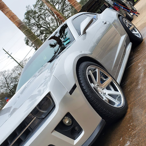 pro auto detailing - Visual