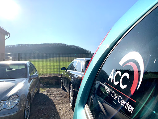 ACC Alex' Car Center - Visual