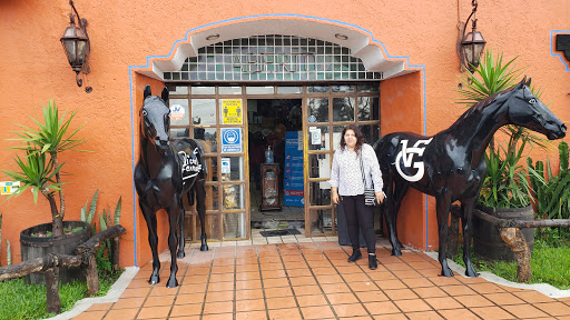 Los Tres Potrillos Tienda Vaquera