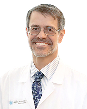 Norbert Moskovits Md Maimonides Medical Center