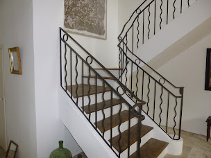 Photo n°7 de Gourc Jean-Marie à Puylaurens (Serrurier)