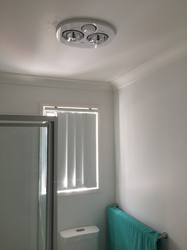 Electus Electrical Services - Visual