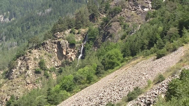 Bernina Express by null