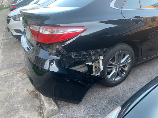 All Makes Collision - Visual