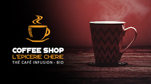 Photo n°9 de Coffee Shop L'Epicerie Chérie à Riom (Café)