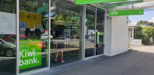 Palmerston North Kiwibank - Thumbnail