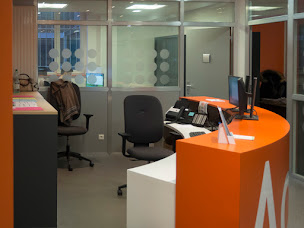 Photo n°3 de Pôle environnement du Plateau Picard à Saint-Just-en-Chaussée (Compagnie des eaux)