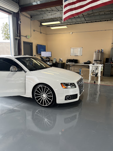 M.A.C Automotive Services - Thumbnail