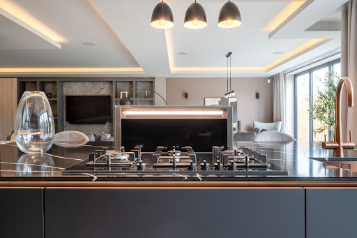 Kutchenhaus Ruislip | German kitchens Gallery - United Kingdom