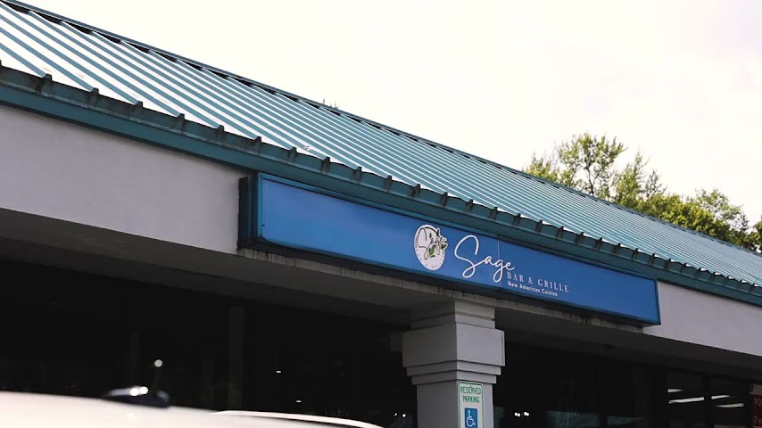 Sage Bar And Grille by null