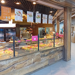 Photo n°17 de Poulaillon Bitschwiller-les-thann - Boulangerie, Restaurant, Pâtisserie, Moricette® à Bitschwiller-lès-Thann (Sandwicherie)