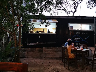 La Fonda Tulum, Quintana Roo, Mexico