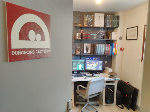 Dungeons Factory - Thumbnail