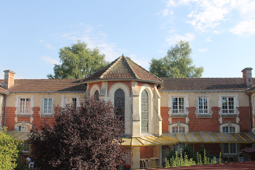 Photo de EHPAD Résidence Amicie à Saint-Mars-la-Brière (72470)