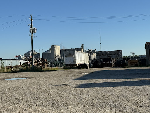 Caldwell's Inc Warehouse - Thumbnail