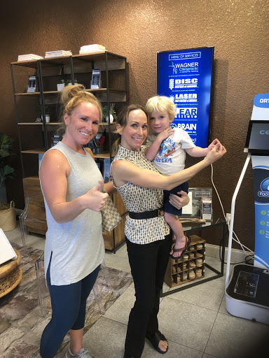 Wagner Chiropractic - Visual