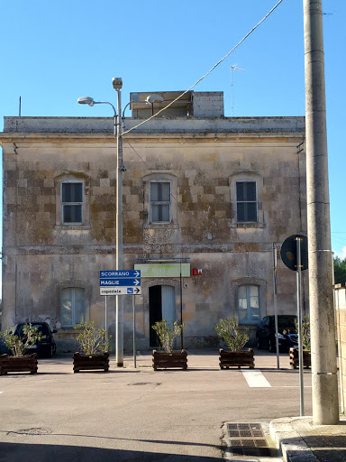 Muro Leccese - Visual