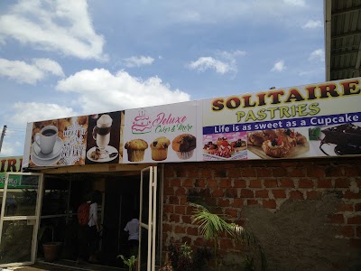 Photos of Solitaire