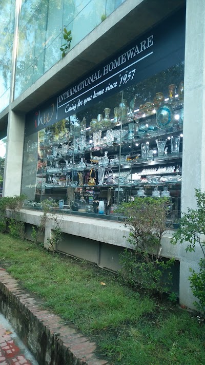 Photos of IHW Gulshan