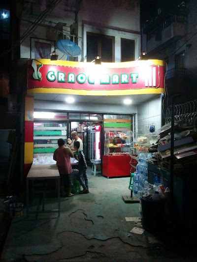Photos of Grace Mart