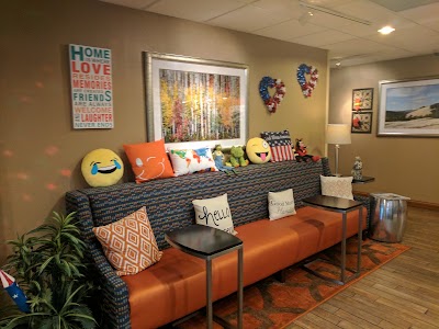 Photos of Hampton Inn Jonesville/Elkin
