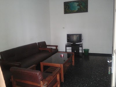 Photos of Wisma Harjuna/RM