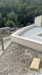 Photo n°6 de Soubras Terrassement à Les Salles-du-Gardon (Entreprise de terrassement)