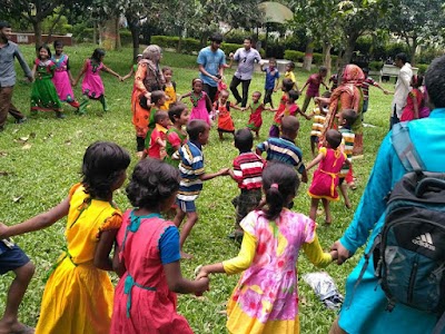 Photos of Bogra Edward Paura Park