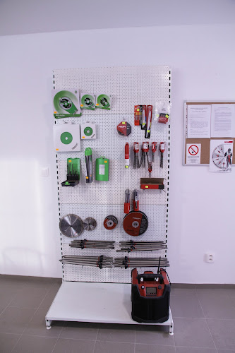 Požičovňa náradia Lukystav - Požičovňa áut