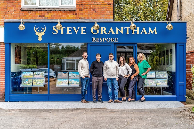 Steve Grantham Bespoke photo 2
