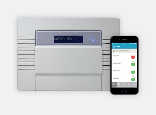 WEBlec Electrical:Data:Security - Thumbnail