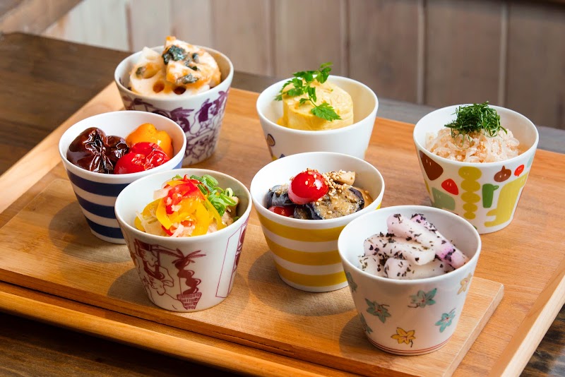 こつまみ酒場chiko