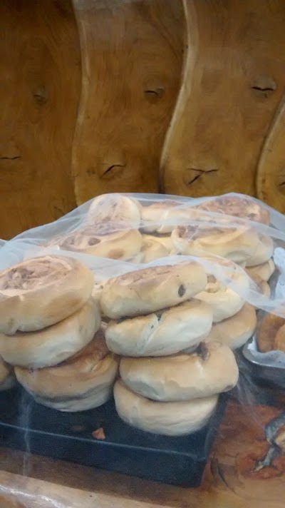 bakery