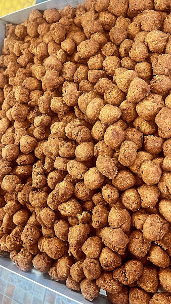 Desi Sweet Centre — photo