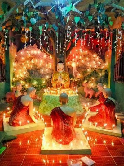 Photos of Padamyar Zaydi ပတၱျမားေစတီ