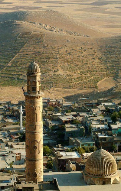 mosque